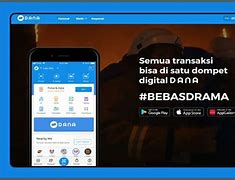 Aplikasi Admin Slot Online Via Dana Resmi Dan Tidak Resmi