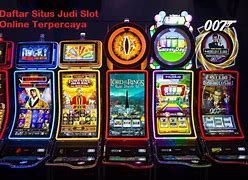 Bayar77 Situs Judi Slot Online Jackpot Terpercaya