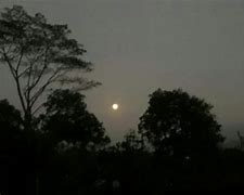 Bulan Purnama Malang