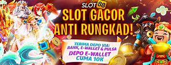 Cara Main Slot Di Toto Toto88 Tanpa Deposit Awal Dapat Bonus