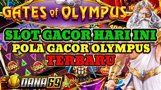 Jp Slot Domino Baru 2024 Hari Ini Olympus Malam Ini