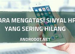 Kenapa Hp Vivo Hilang Sinyal