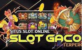 Sambo Punya Situs Judi Slot Online Gacor