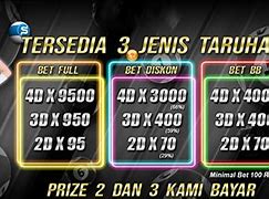 Situs Id Togel Resmi