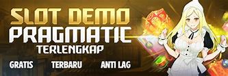 Slot Demo Pragmatic Lengkap Anti Lag